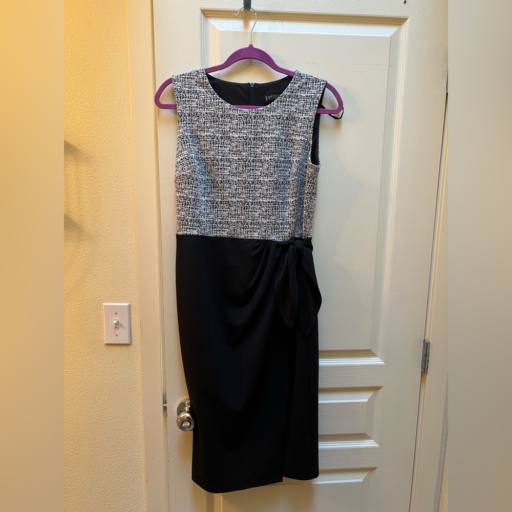 Dress from Enfocus Studio